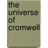 The Universe of Cromwell by John W. Cromwell