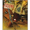 The Vertigo Encyclopedia by Alex Irvine