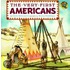 The Very First Americans