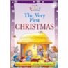 The Very First Christmas door Juliet David