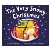 The Very Snowy Christmas by Jane Chapman