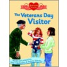 The Veterans Day Visitor door Peter Catalanotto