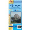 Citoplan Stadsplattegrond Nijmegen