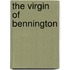 The Virgin of Bennington