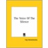 The Voice Of The Silence