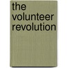 The Volunteer Revolution door Lynne Hybels