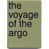 The Voyage Of The  Argo by Slavitt