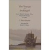 The Voyage of Archangell by James Rosier