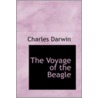 The Voyage of the Beagle by Professor Charles Darwin