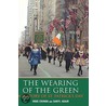 The Wearing Of The Green by Mike Cronin