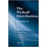 The Weibull Distribution door Horst Rinner
