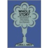 The Whole Story Handbook by Carol Birch