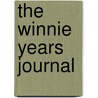 The Winnie Years Journal by Lauren Myracle