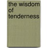 The Wisdom Of Tenderness door Brennan Manning