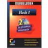 Dubbelboek Flash 4