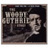 The Woodie Guthrie Story by Robin Clifford