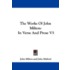 The Works of John Milton