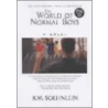 The World of Normal Boys door K.M. Soehnlein