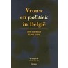 Vrouw en politiek in Belgie by L. van Molle