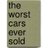 The Worst Cars Ever Sold