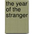 The Year Of The Stranger