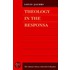 Theology in the Responsa