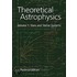 Theoretical Astrophysics