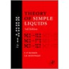 Theory of Simple Liquids by Jean-Pierre Hansen