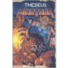 Theseus And The Minotaur door Nelson Yomtov