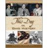This Day In Ohio History by Rebecca Goodman