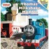 Thomas' Milkshake Muddle