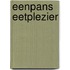 Eenpans eetplezier