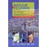 Natuur & Techniek museumgids van Europa by Natuur 
