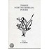 Three Northumbrian Poems