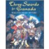 Three Swords for Granada