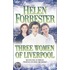 Three Women Of Liverpool