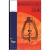 Brandbeveiligings jaarboek
