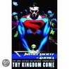 Thy Kingdom Come, Part 1 door Geoff Johns