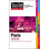 Time Out Shortlist Paris door Time Out