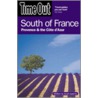 Time Out South of France door Time Out
