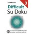 Times  Difficult Su Doku