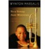 To a Young Jazz Musician