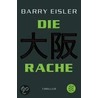 Tokio Killer - Die Rache door Barry Eisler