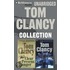 Tom Clancy Cd Collection