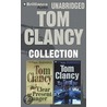 Tom Clancy Cd Collection door Tom Clancy