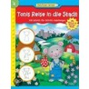 Tonis Reise in die Stadt door Jenna Winterberg