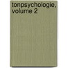 Tonpsychologie, Volume 2 door Carl Stumpf