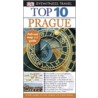 Top 10 Prague [With Map] by Theodore Schwinke