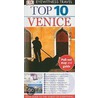 Top 10 Venice [With Map] door Gillian Price