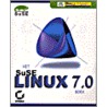 Het SuSE Linux 7.0 personal boek